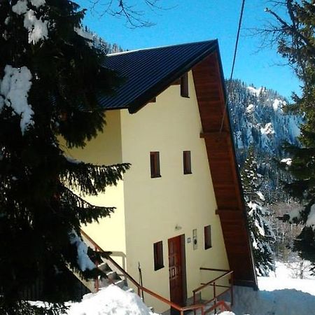 Apartments Milinkovic Jahorina Eksteriør bilde