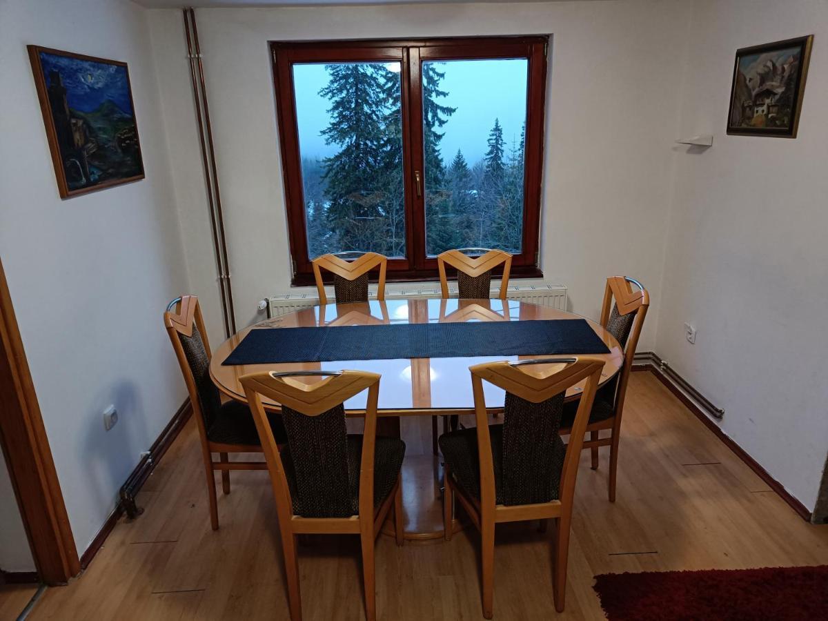 Apartments Milinkovic Jahorina Eksteriør bilde