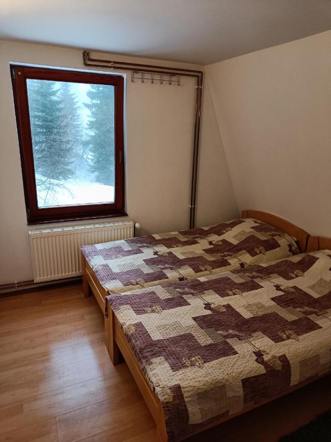 Apartments Milinkovic Jahorina Eksteriør bilde