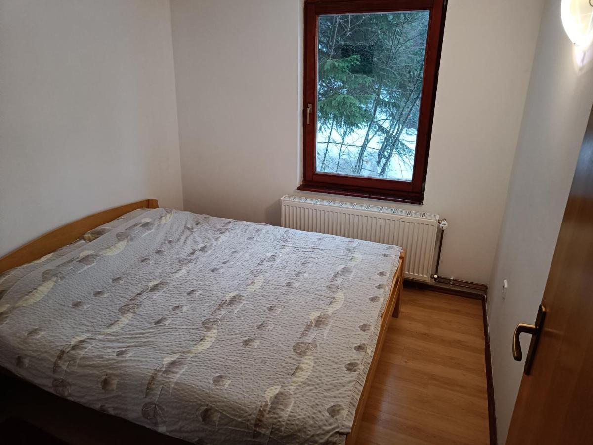 Apartments Milinkovic Jahorina Eksteriør bilde