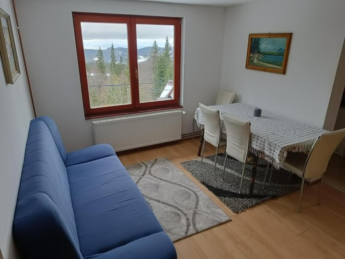 Apartments Milinkovic Jahorina Eksteriør bilde