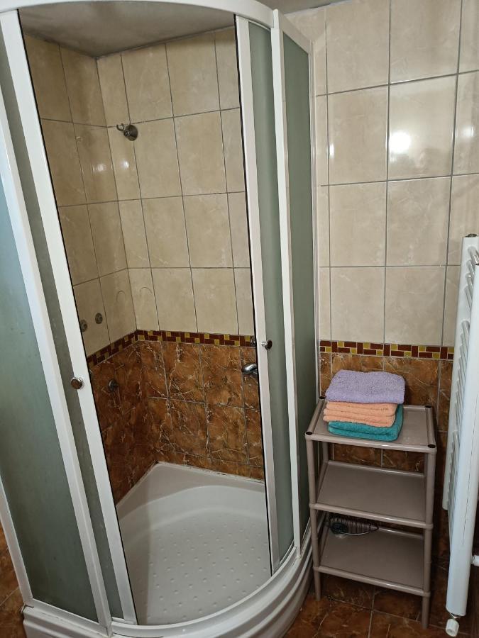 Apartments Milinkovic Jahorina Eksteriør bilde