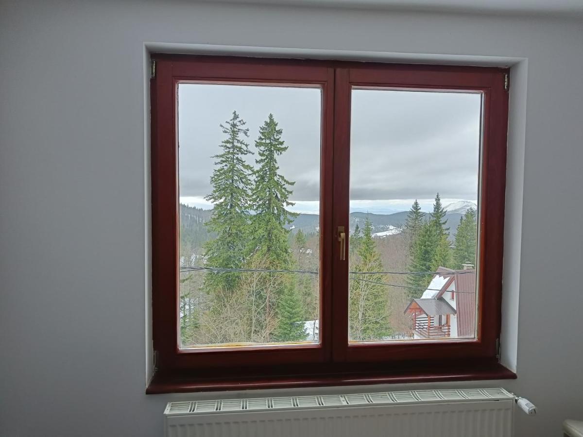 Apartments Milinkovic Jahorina Eksteriør bilde