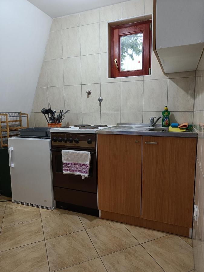Apartments Milinkovic Jahorina Eksteriør bilde