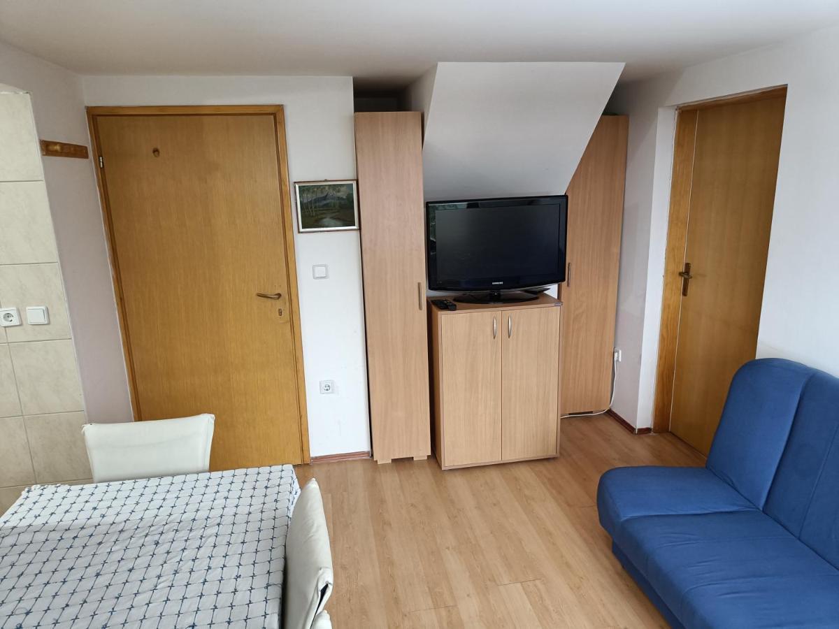 Apartments Milinkovic Jahorina Eksteriør bilde