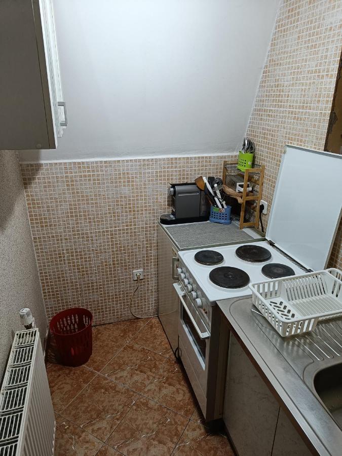 Apartments Milinkovic Jahorina Eksteriør bilde