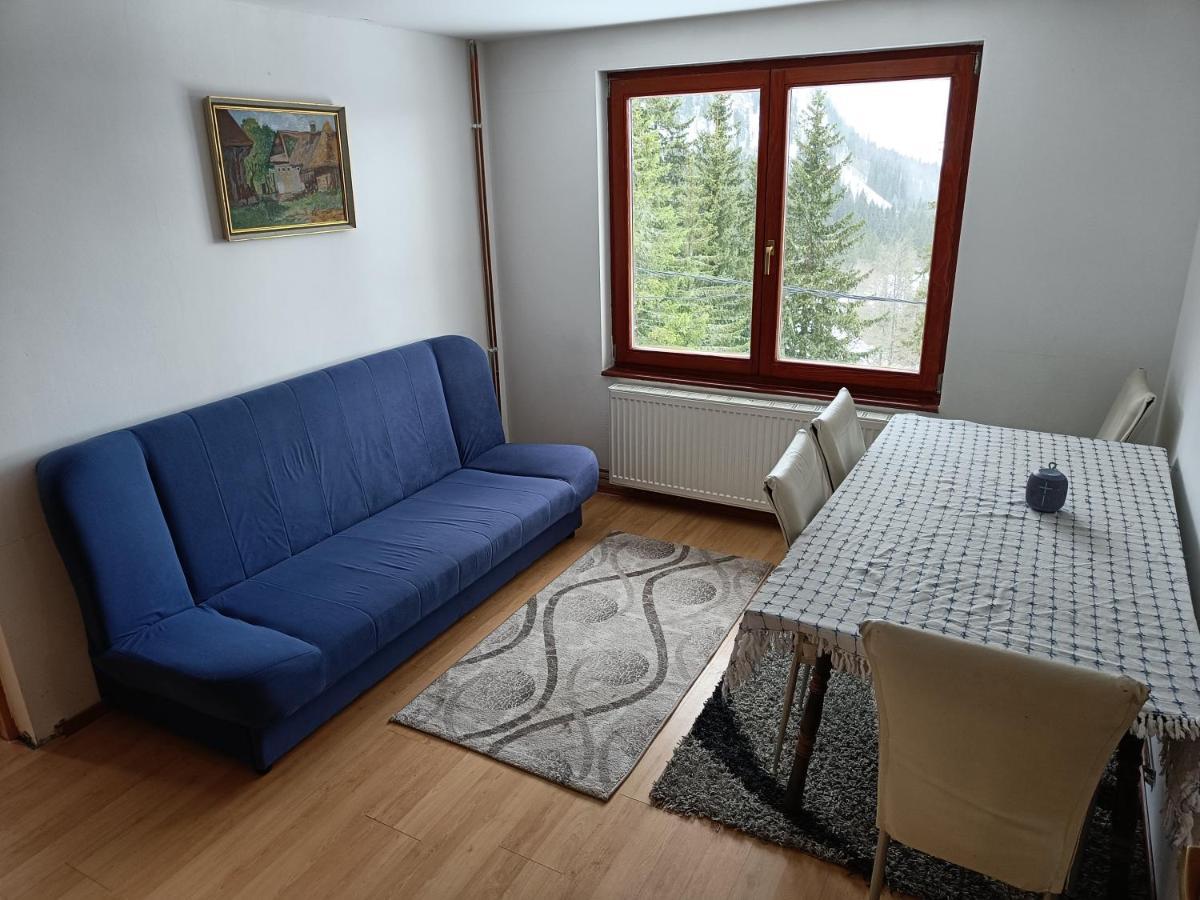 Apartments Milinkovic Jahorina Eksteriør bilde