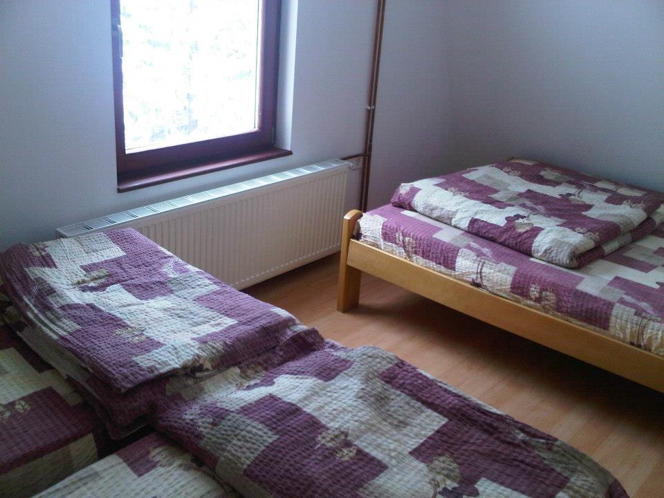 Apartments Milinkovic Jahorina Eksteriør bilde