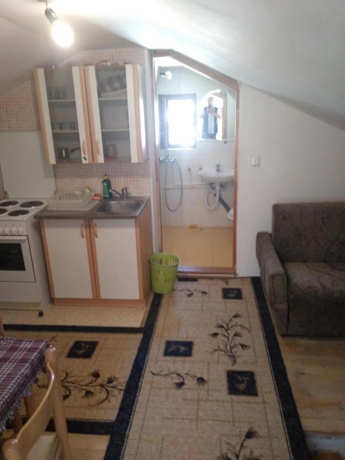 Apartments Milinkovic Jahorina Eksteriør bilde